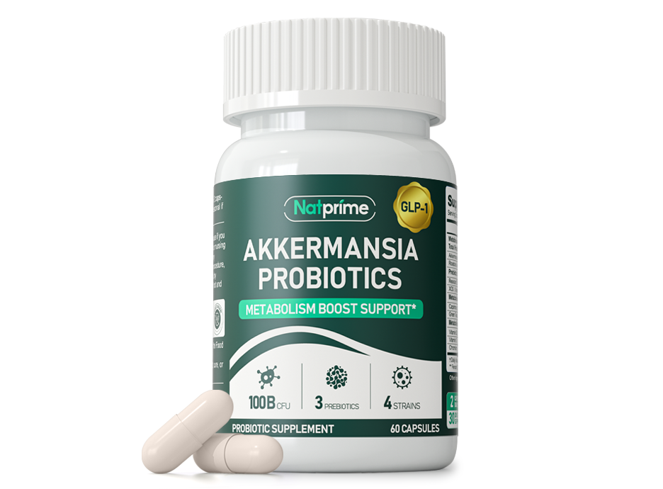 GLP-1 Supplement