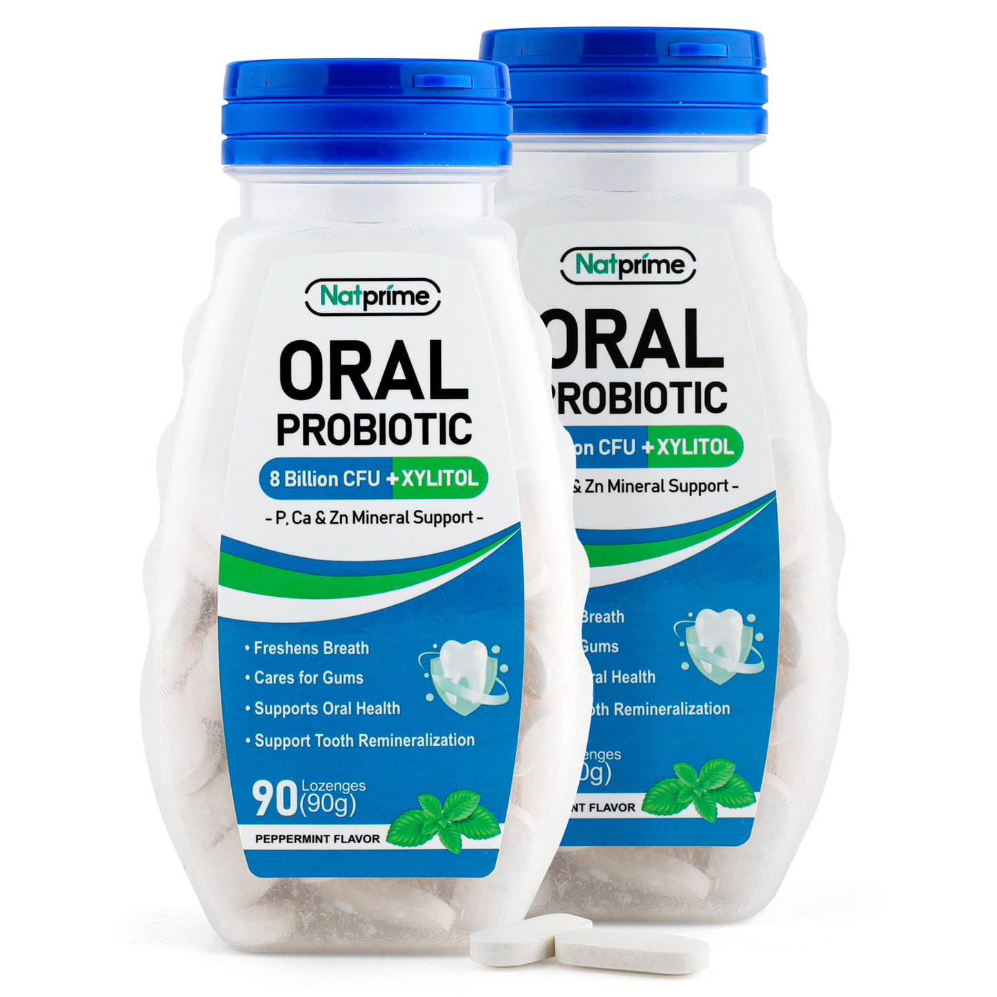 Oral Probiotic
