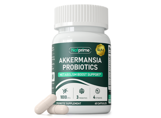 GLP-1 Supplement