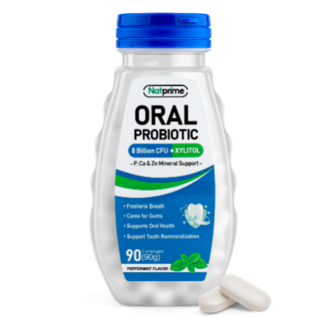 Oral Probiotic