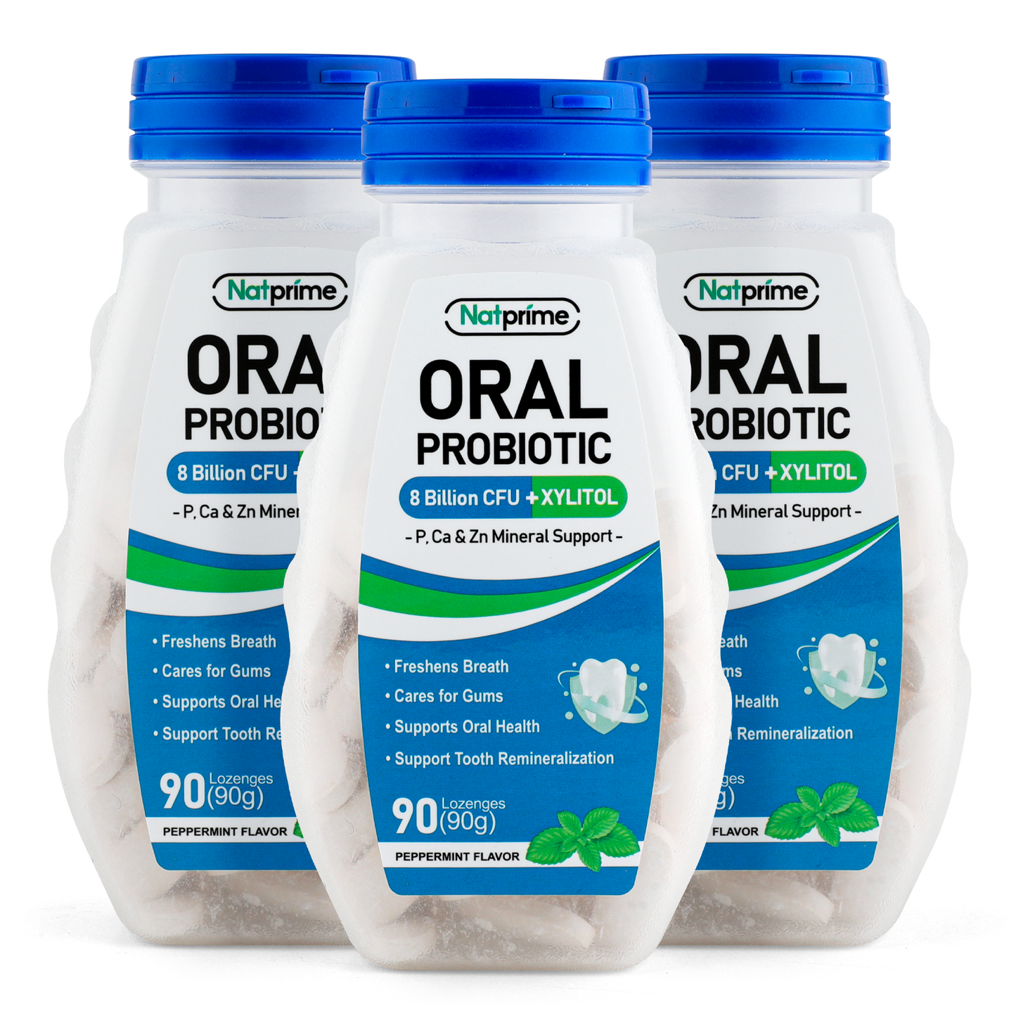 Oral Probiotic
